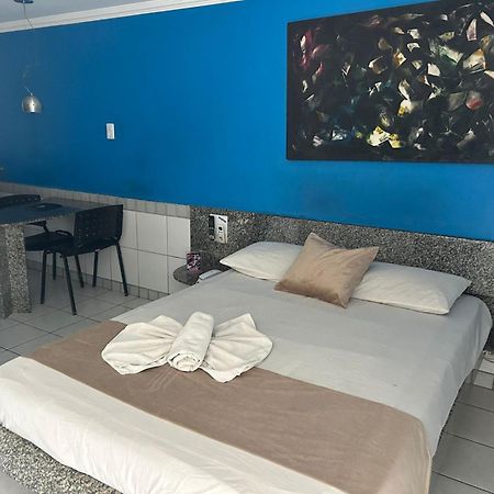 Motel Tijuca Jaboatao dos Guararapes Εξωτερικό φωτογραφία