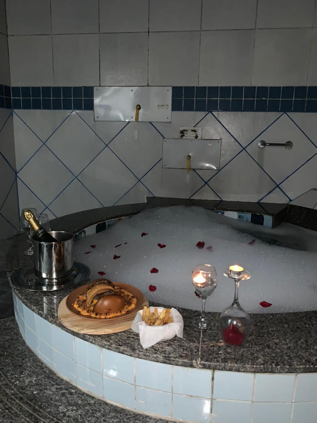 Motel Tijuca Jaboatao dos Guararapes Εξωτερικό φωτογραφία