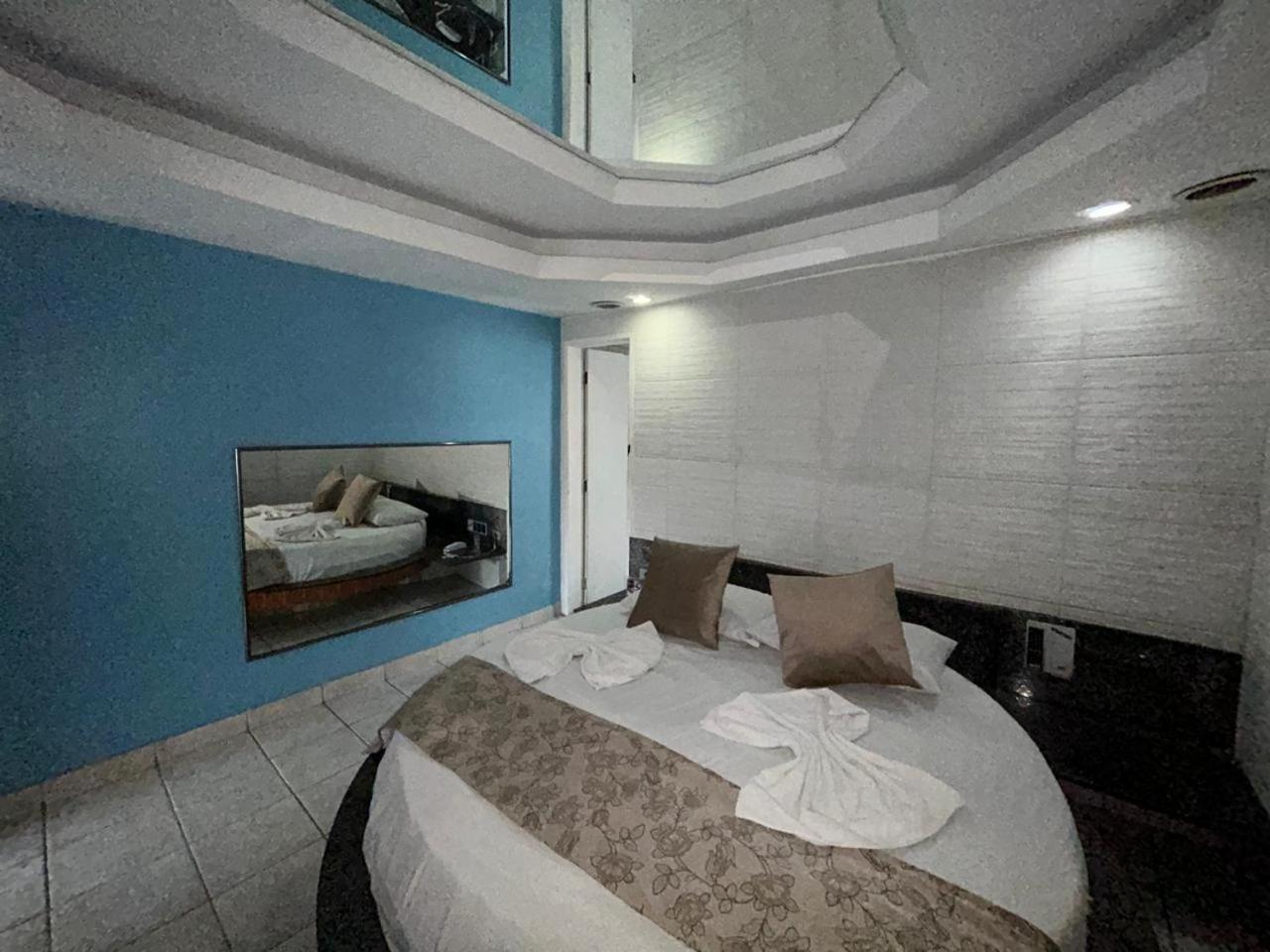 Motel Tijuca Jaboatao dos Guararapes Εξωτερικό φωτογραφία