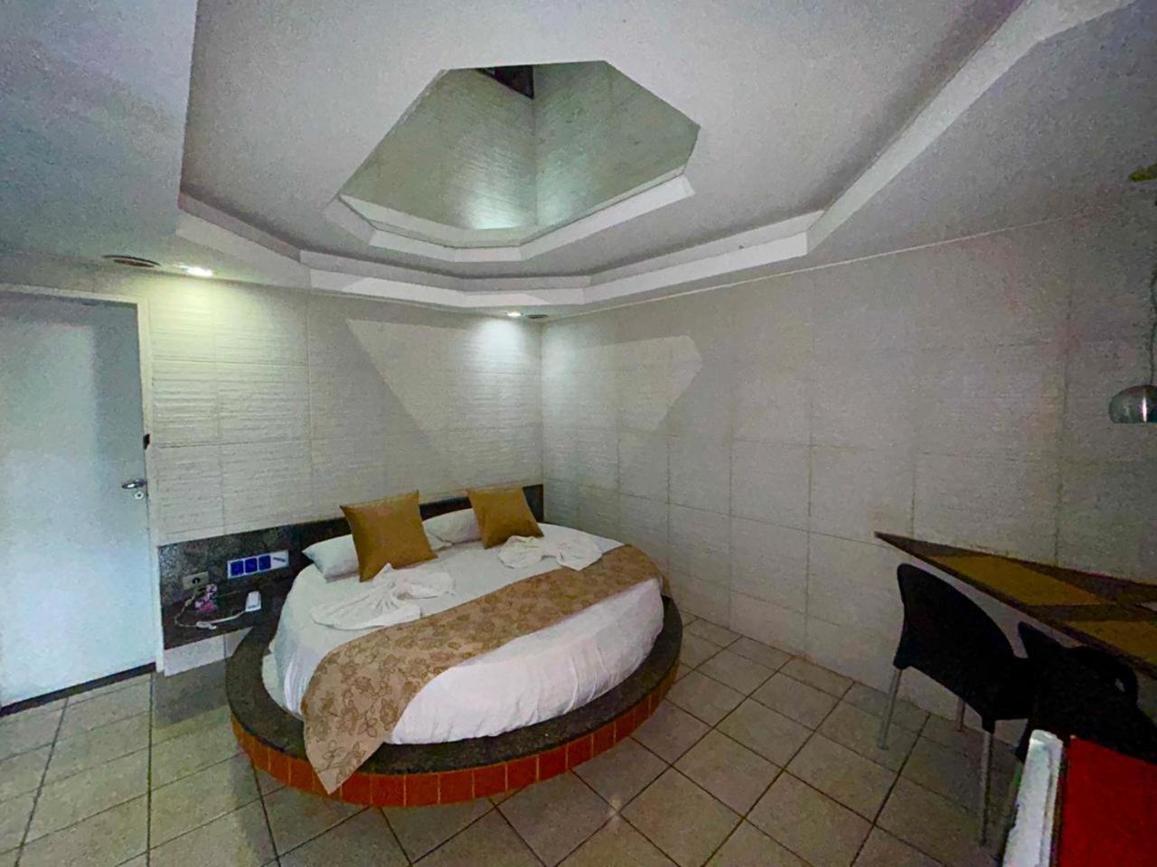Motel Tijuca Jaboatao dos Guararapes Εξωτερικό φωτογραφία