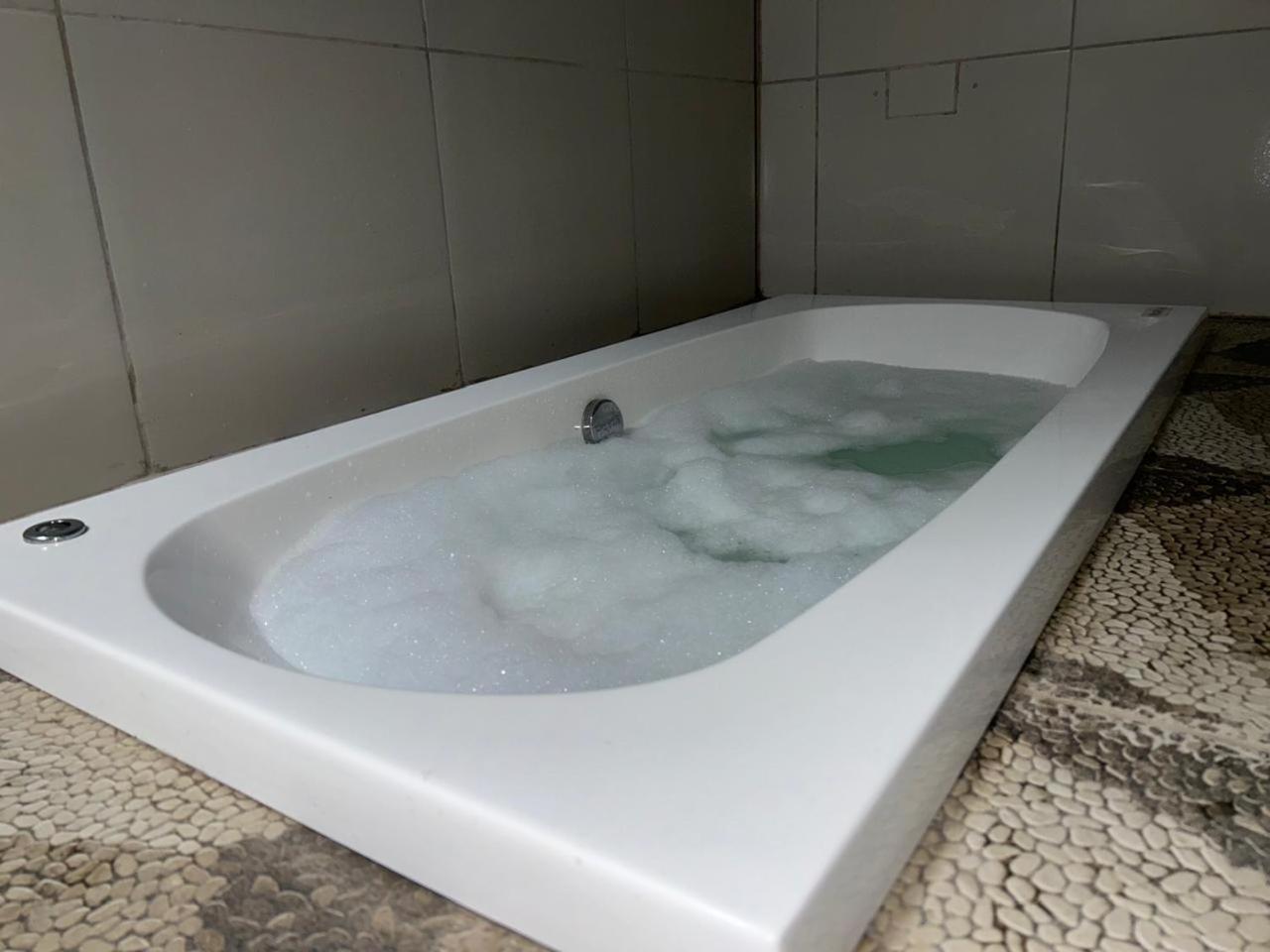 Motel Tijuca Jaboatao dos Guararapes Εξωτερικό φωτογραφία