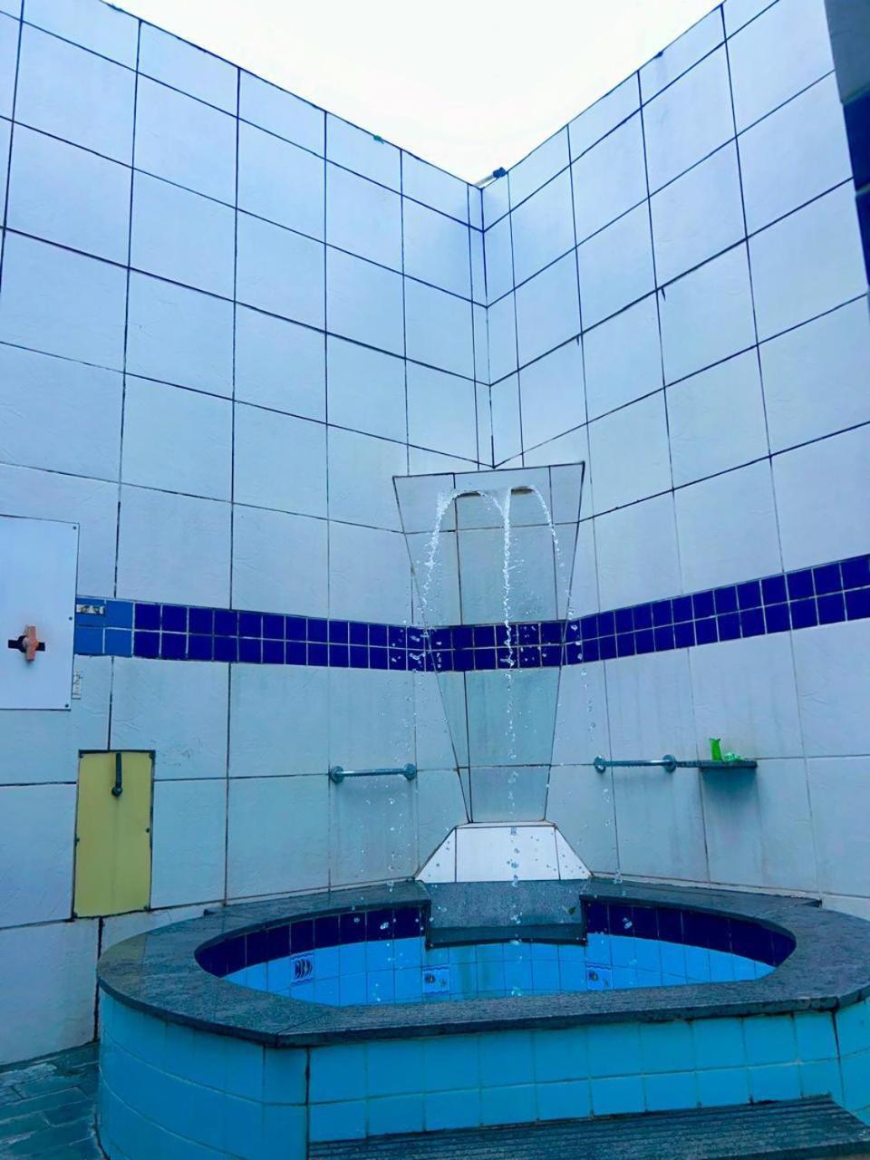 Motel Tijuca Jaboatao dos Guararapes Εξωτερικό φωτογραφία