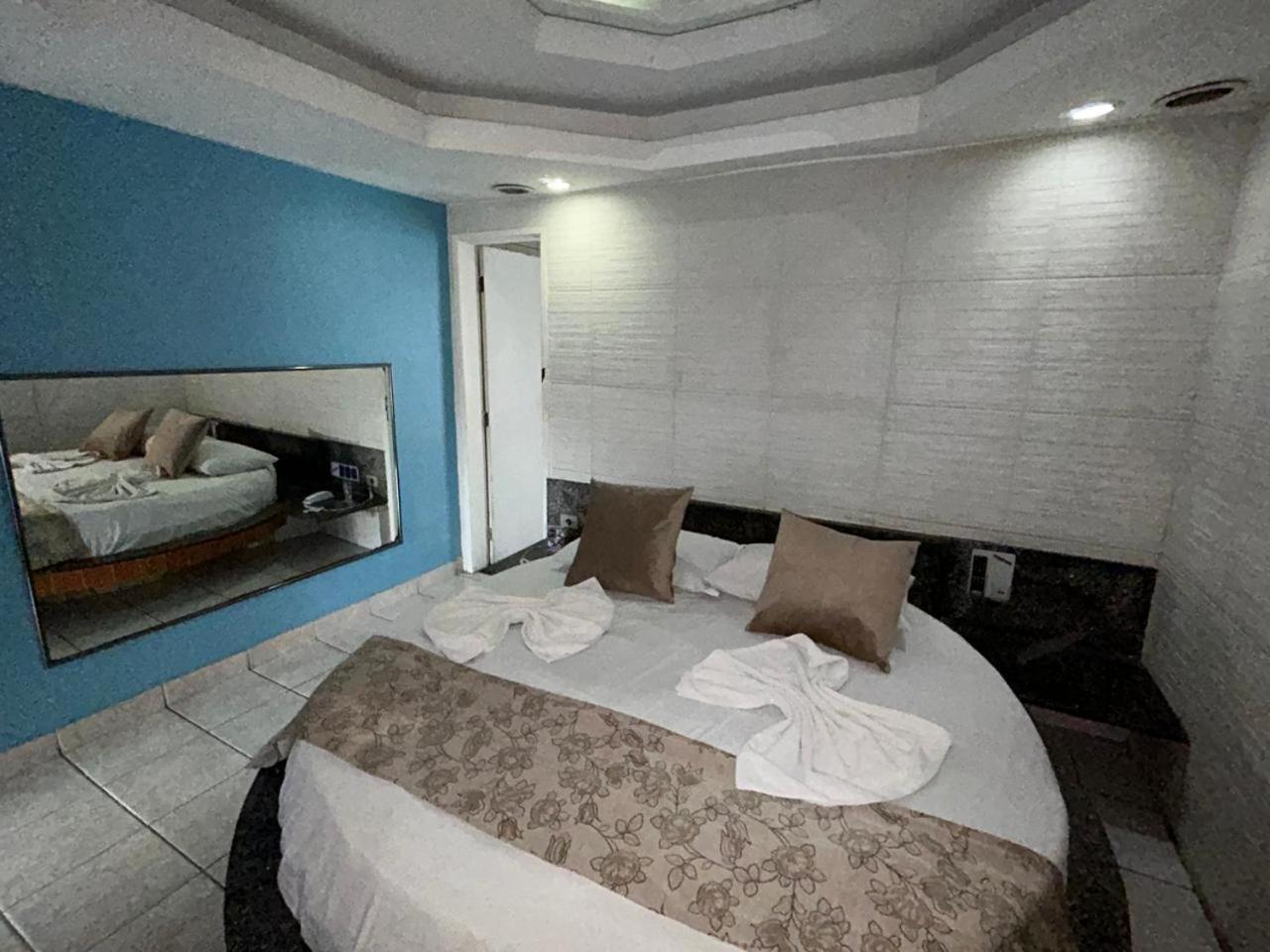 Motel Tijuca Jaboatao dos Guararapes Εξωτερικό φωτογραφία