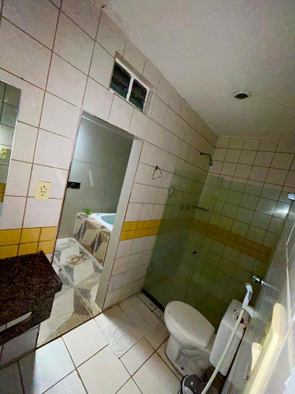 Motel Tijuca Jaboatao dos Guararapes Εξωτερικό φωτογραφία