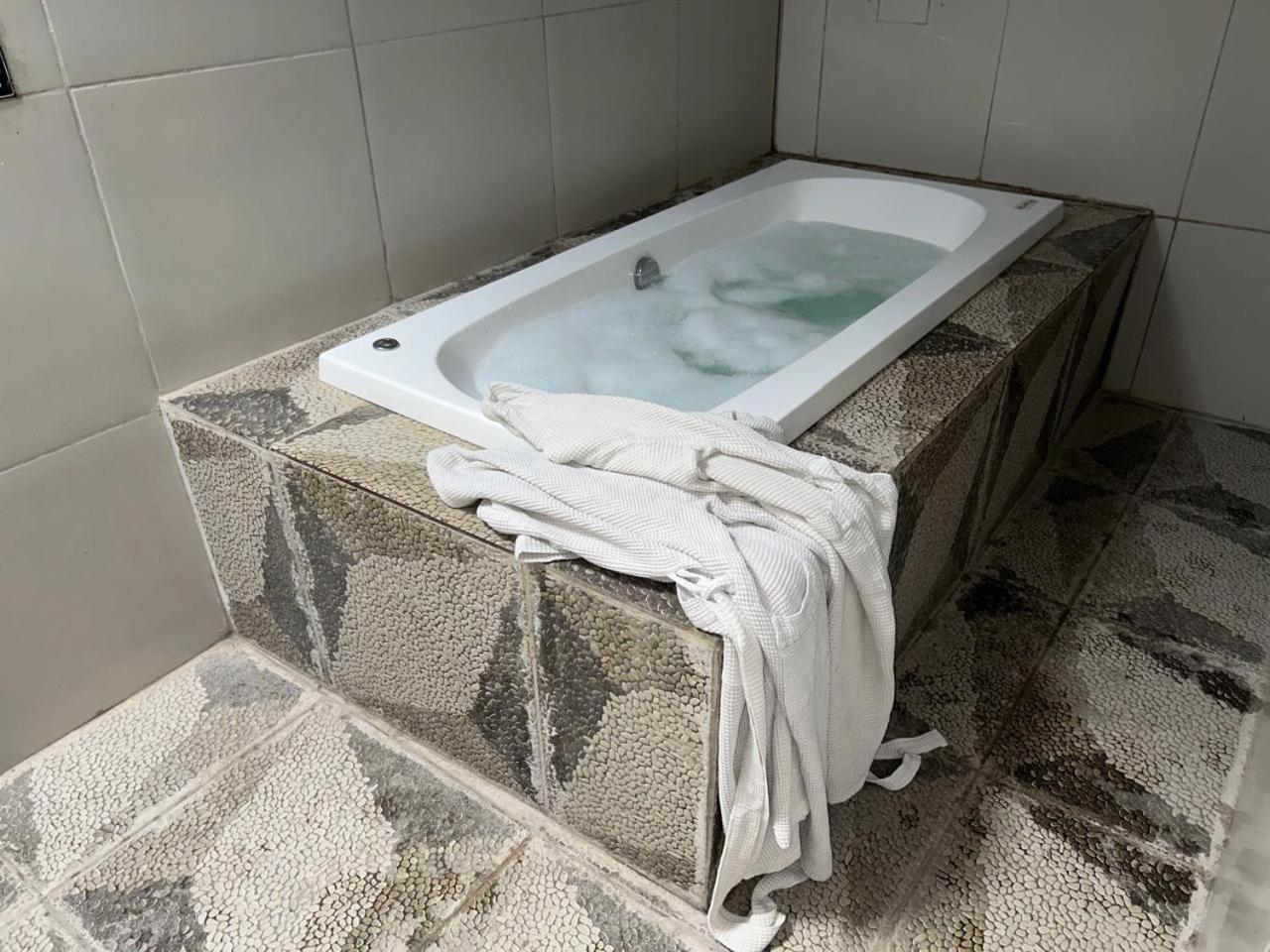 Motel Tijuca Jaboatao dos Guararapes Εξωτερικό φωτογραφία