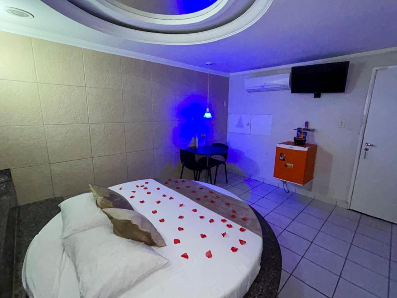 Motel Tijuca Jaboatao dos Guararapes Εξωτερικό φωτογραφία
