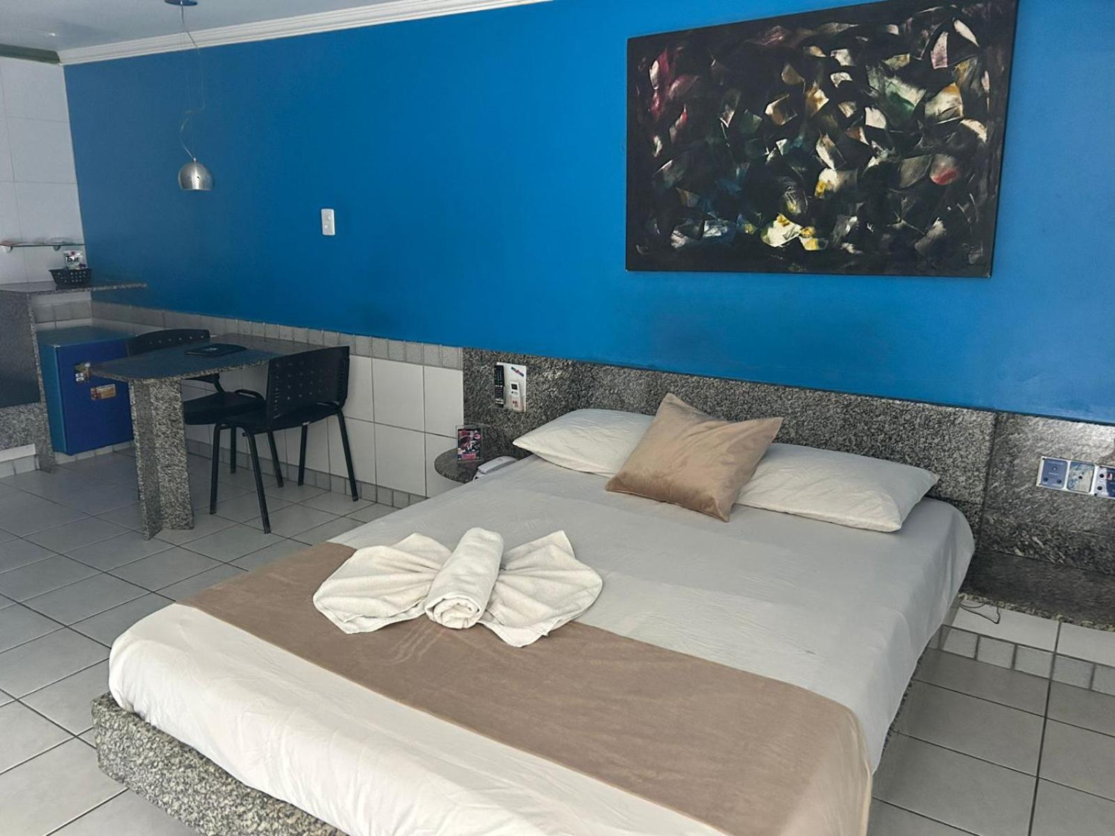 Motel Tijuca Jaboatao dos Guararapes Εξωτερικό φωτογραφία