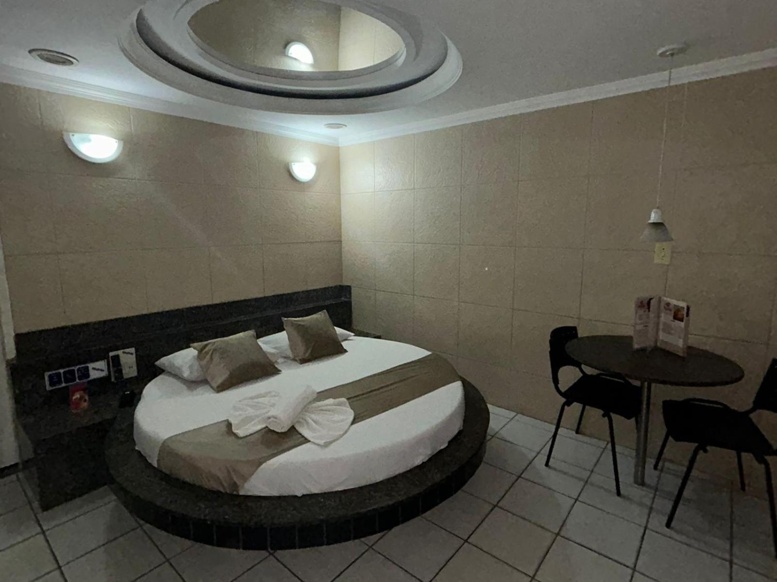 Motel Tijuca Jaboatao dos Guararapes Εξωτερικό φωτογραφία